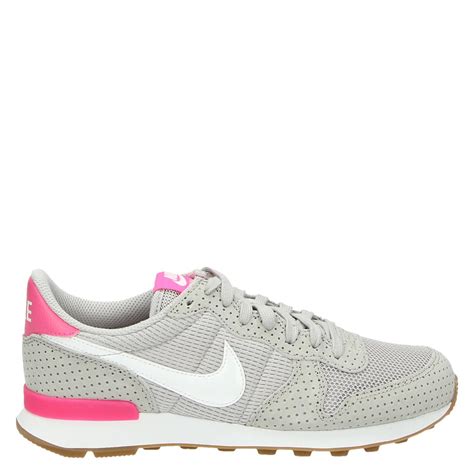 nike zwart grijs dames|Nike schoenen dames.